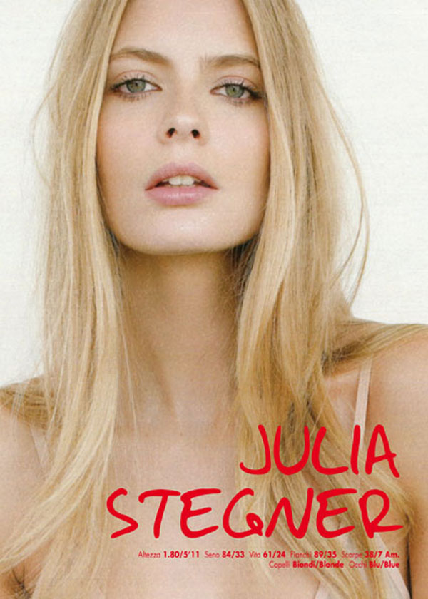 茱莉亚·斯黛娜/Julia Stegner-480